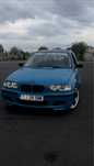 Vand bmw e 46