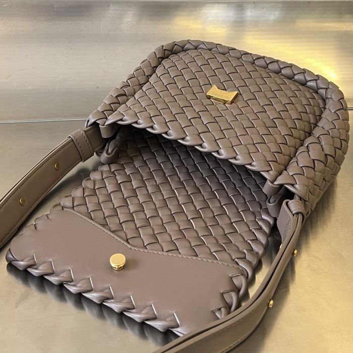 Geanta Bottega Veneta Cobble