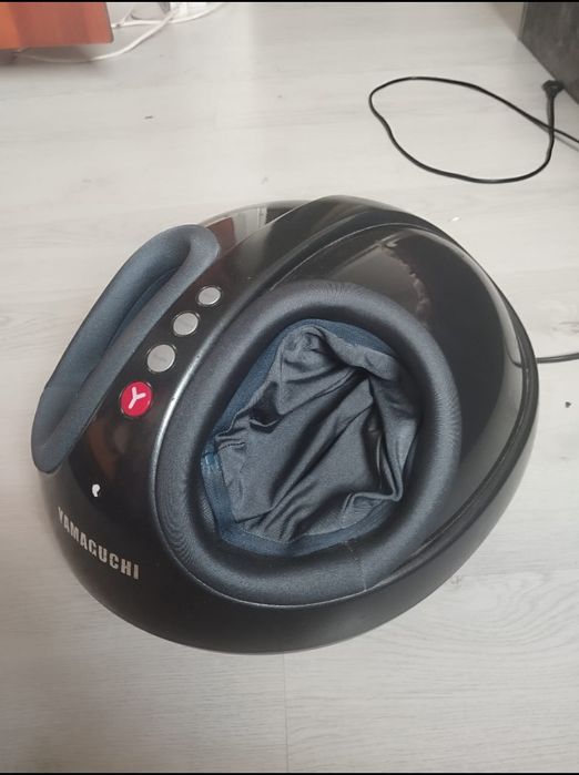 YAMAGUCHI Hybrid массажёр для ног