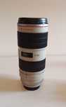 Obiectiv Canon EF 70-200mm f2.8 IS II