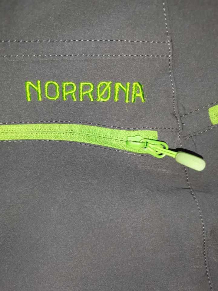 NORRONA Falketind Flex 1
Мъжки панталон, ХЛ,  Перфектно състояние