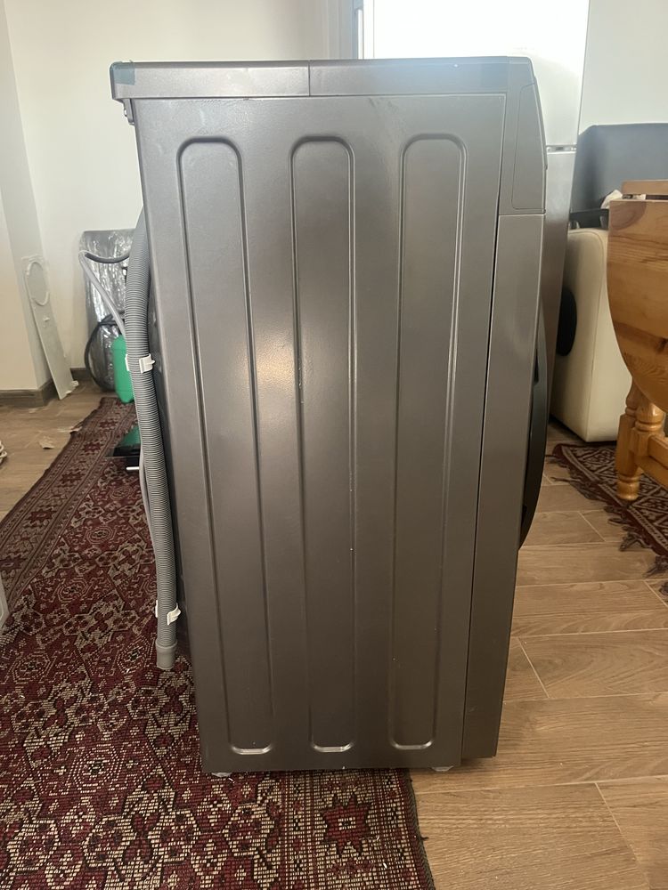 Пералня Горене Gorenje WNHEI74SAS/A , 1400 об./мин., 7.00 kg, A