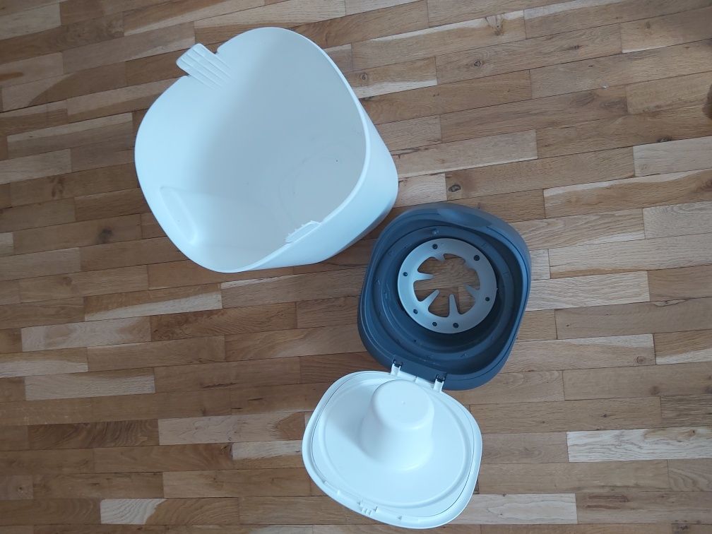 Кош за памперси Tommee Tippee