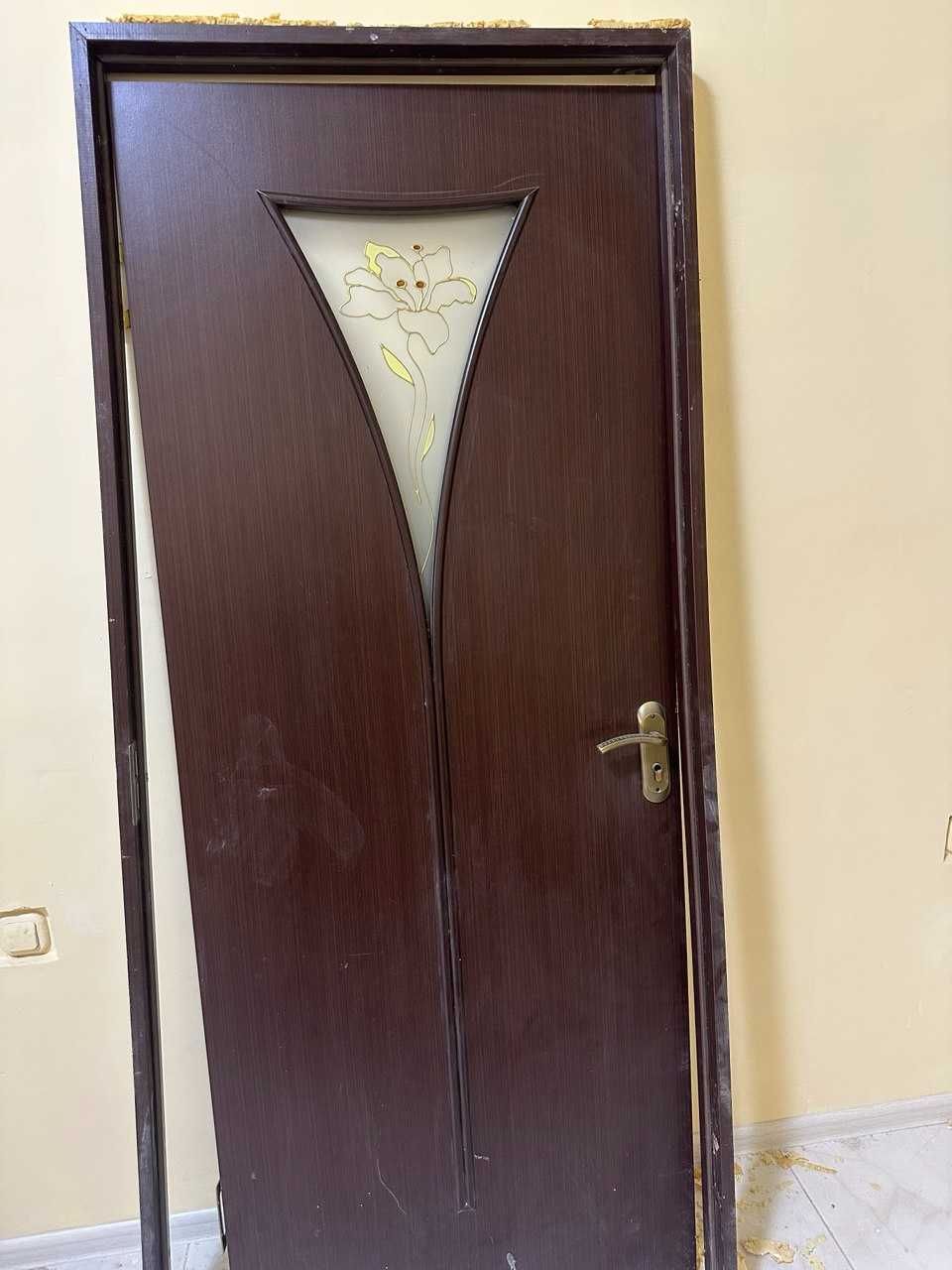 Eshik (MDF)б Двер (МДФ)