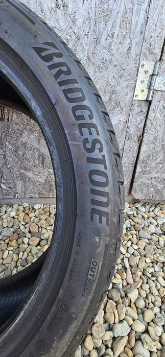 Anvelope Bridgestone Turanza T005 225/45 R18 91Y 255/40 R18 99Y