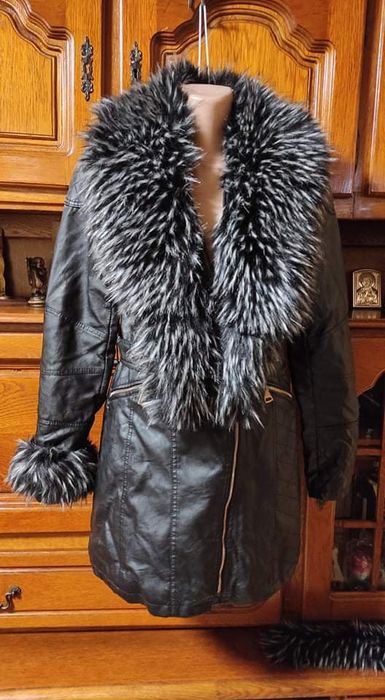 Haina piele ecolgica mar ML..