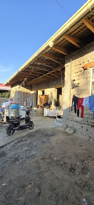 Продаётся дом 2.8 соток 4 комнаты Арабхона Ор-р Согдиана новая дорога