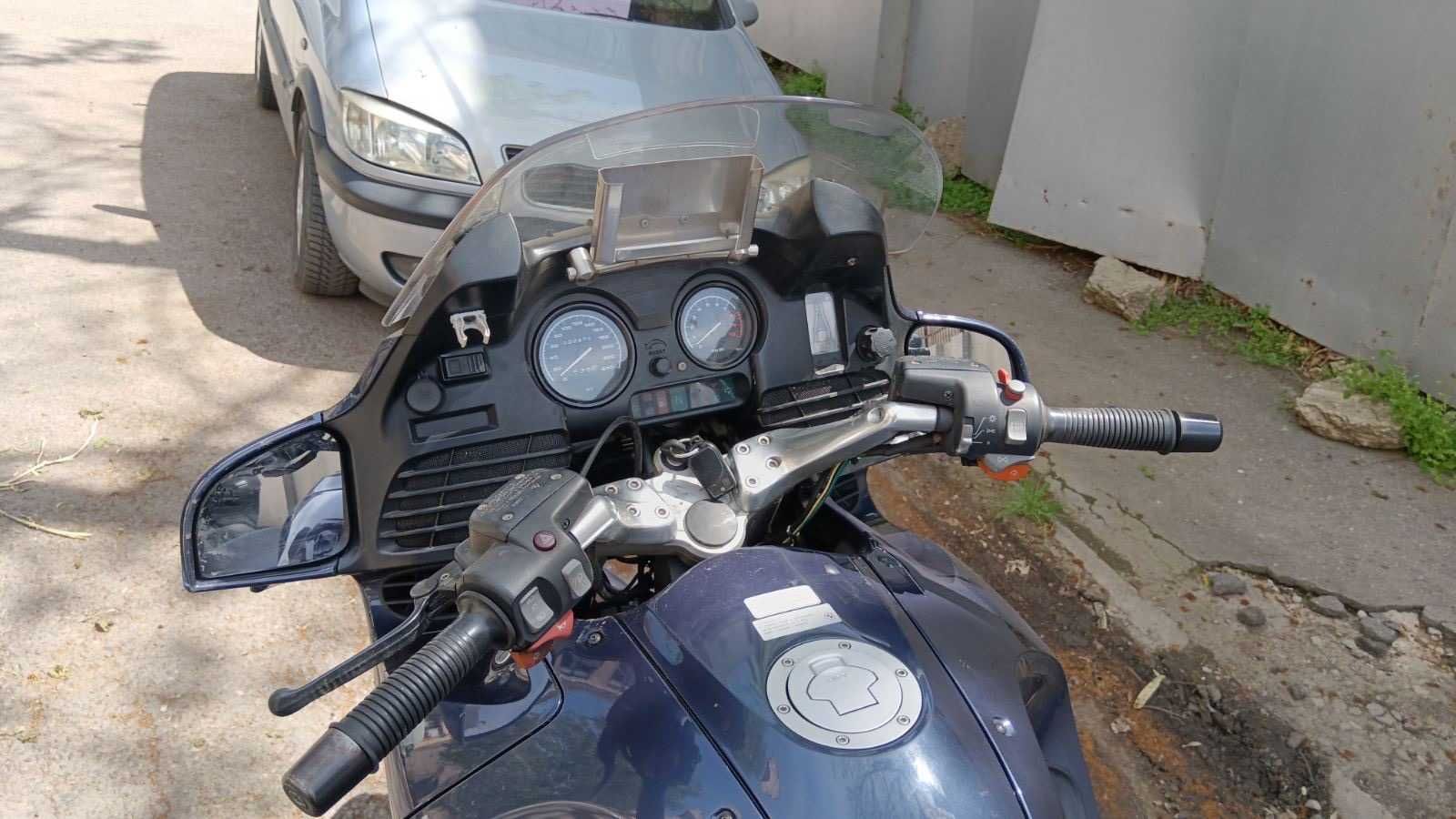 BMW R1150 2004 г.