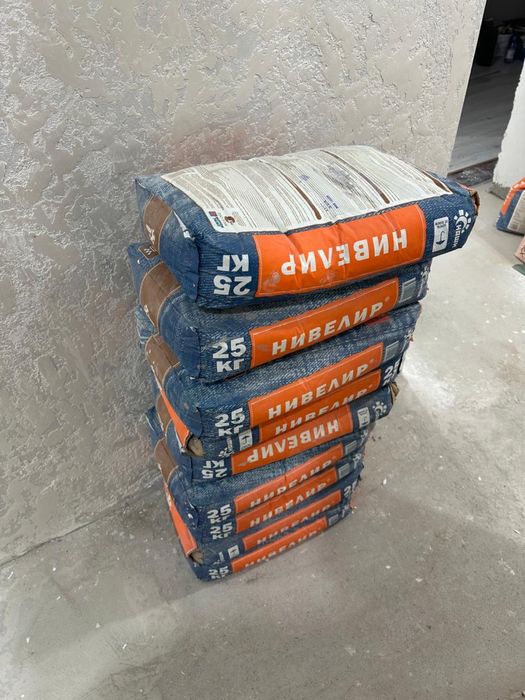 Продам наливной пол