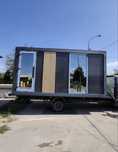Vindem containere modulare tip birouri,case,magazine,