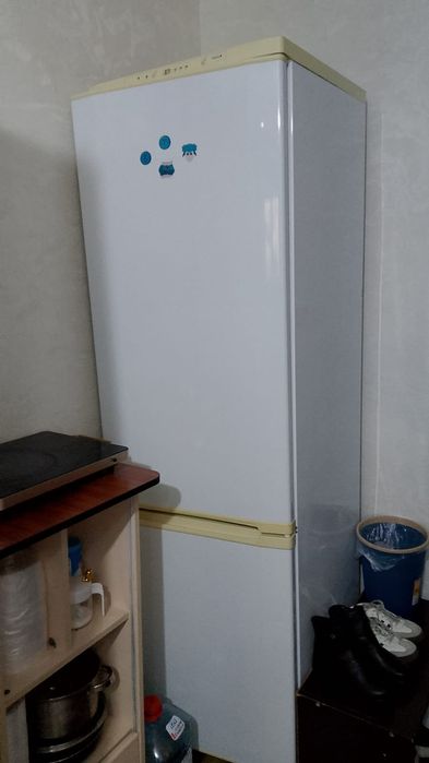 Холодильник Nord