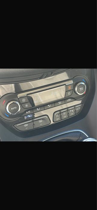 Ford Kuga 2.0 TDCi 150 CP 4x4 – 2015 – În stare impecabilă