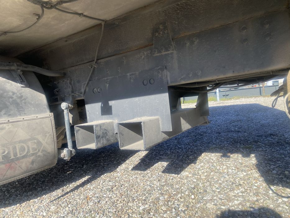 Палетоносач за камион