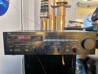 Amplificator yamaha rx 300