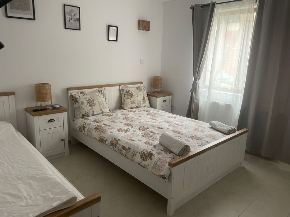 Къща за гости Робин Худ