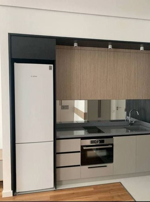 Аренда ЖК Akay City 1/5/22 32 кв.м