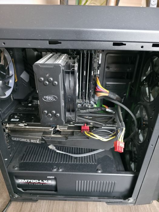 3060TI gaming trio 8gb