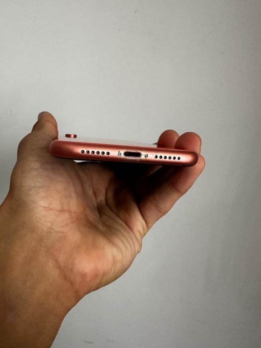 Iphone xr (64gb)