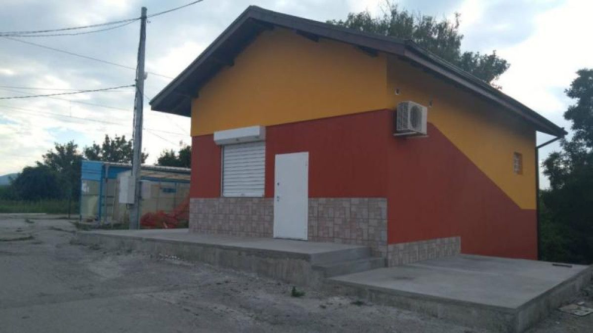 Продава се Къща в Перник, Църква - 72 кв.м за 1275 €/кв.м - Снимка #11
