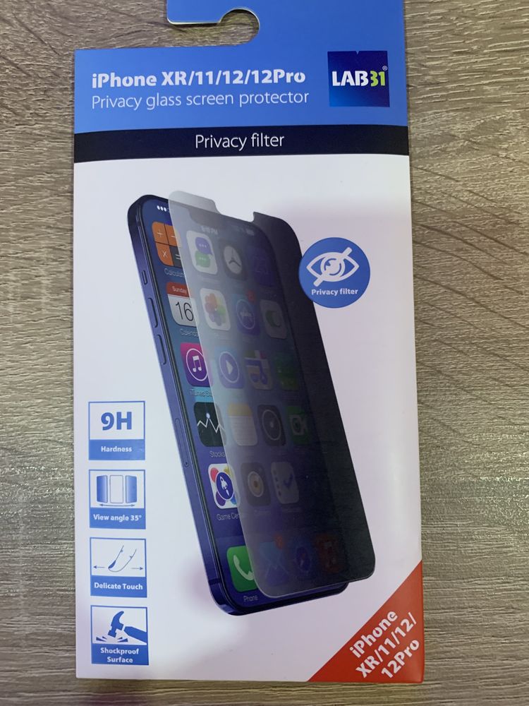 Протектори iphone 30 бр