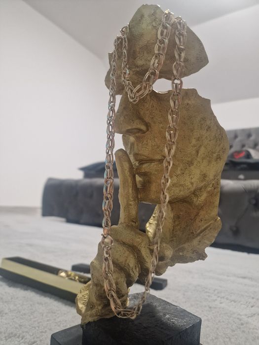 Se vinde  set Lanț +Brațară