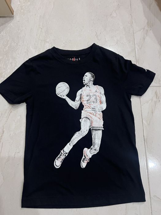 Тениска nike Jordan