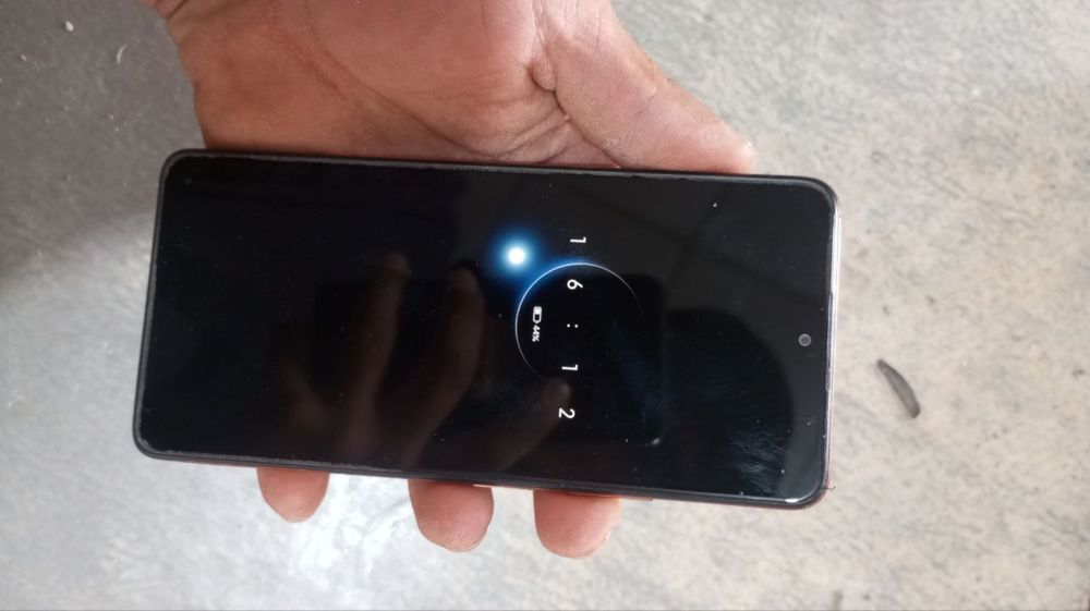 Redmi note 10pro