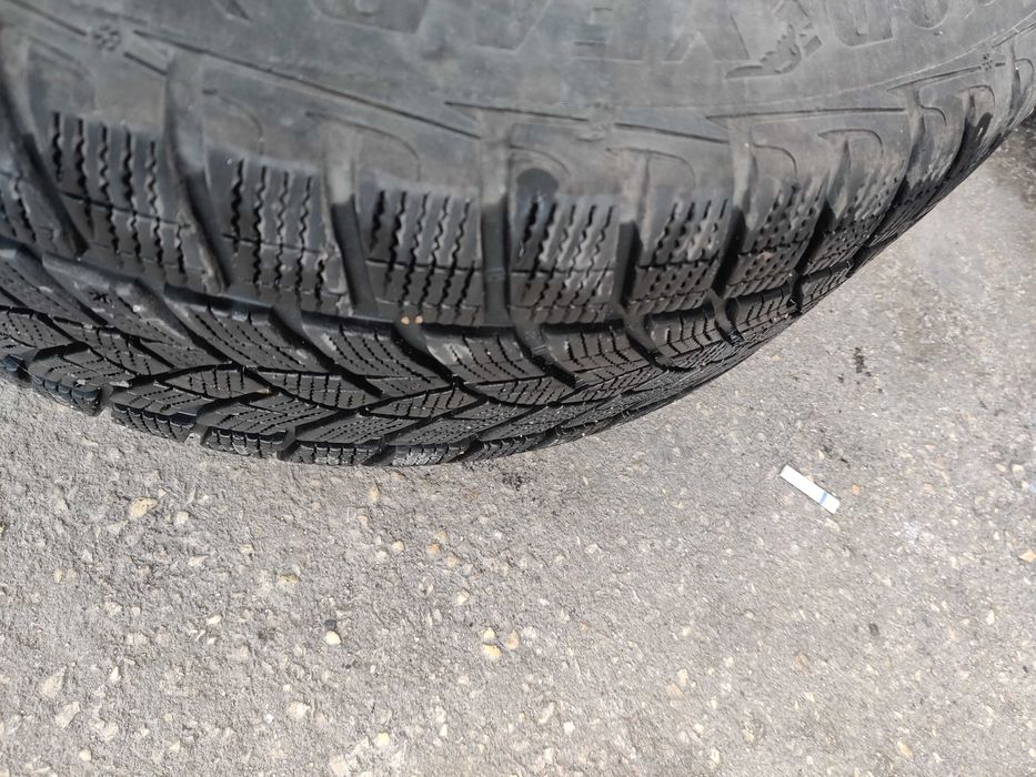 Roți - Jante/ Anvelope BMW X5 f15