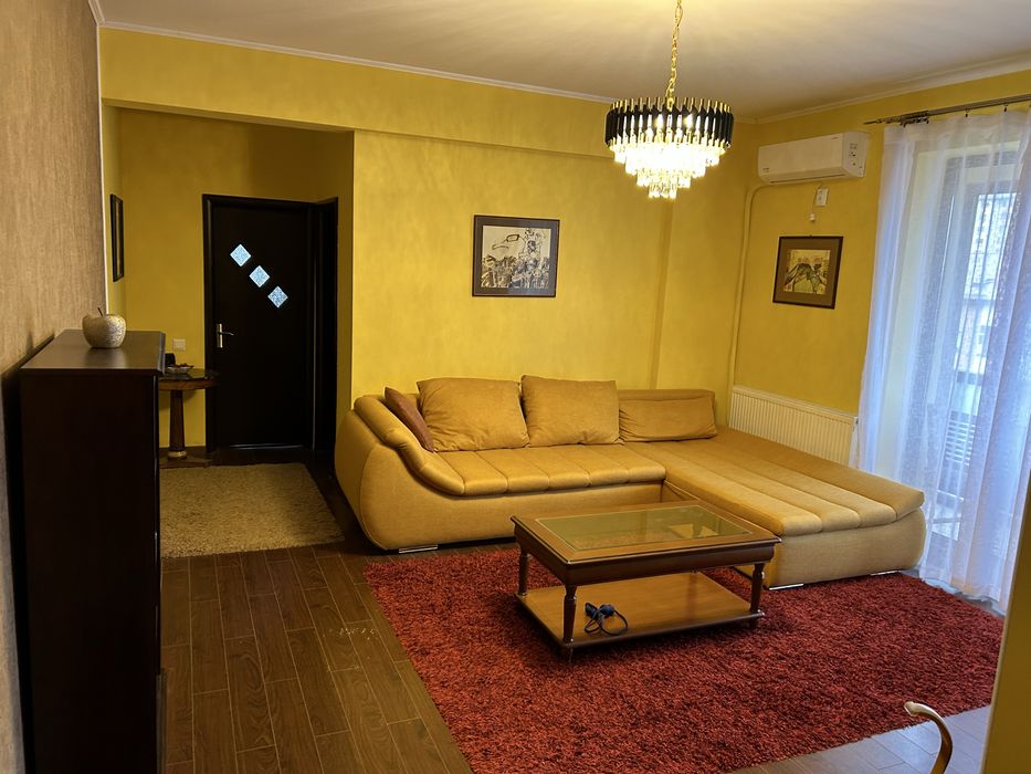 Prelungirea Ghencea, Apartament 2 camere 63 mp