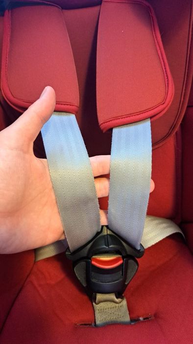 Scaun auto Britax Romer Dualfix