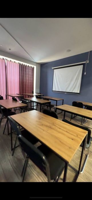 Срочно Аренда офис рядом с метро Сергели 3 станция Доступ 24/7