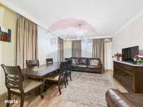 Apartament 3 camere | curte 94 mp | Bucurestii Noi