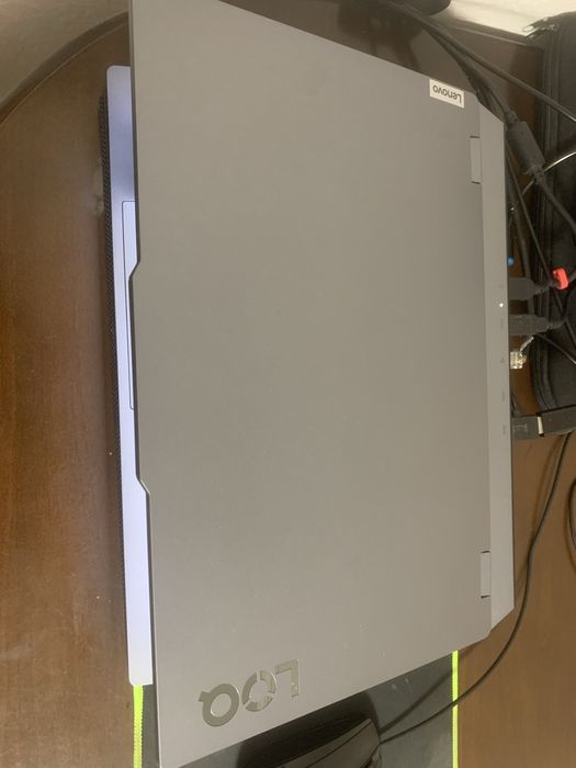 Продам игровой ноут