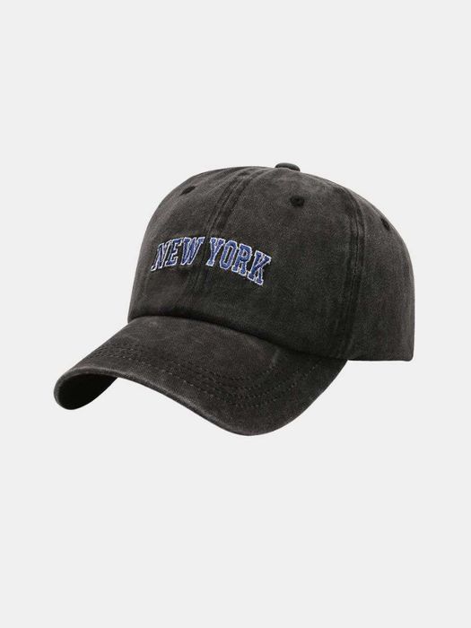 Kepka beyzbolka. Vintajniy uslubda