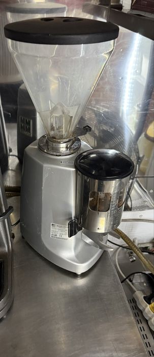 Rasnita profesionala cafea Mazzer super jolly