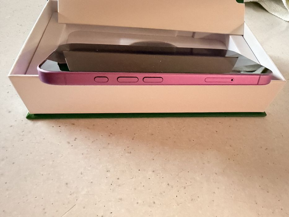 Iphone 16 като нов