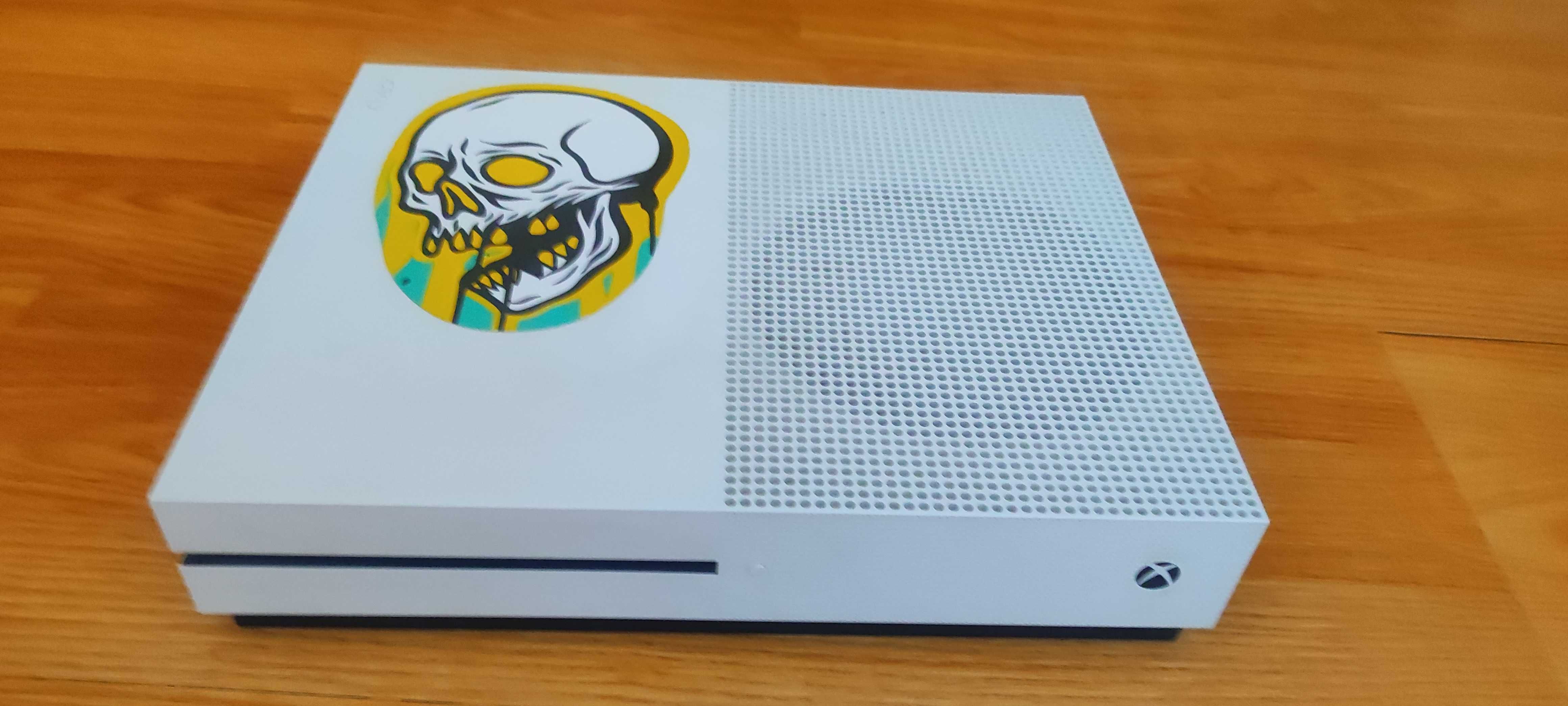 Xbox one s 500gb