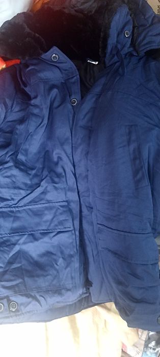 Продам куртку рабочию