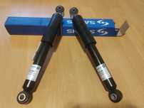 Amortizor SACHS 230 586 - punte spate