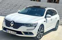 Renault Talisman -Initiale Paris/ Panoramic Extra Full/Variante/