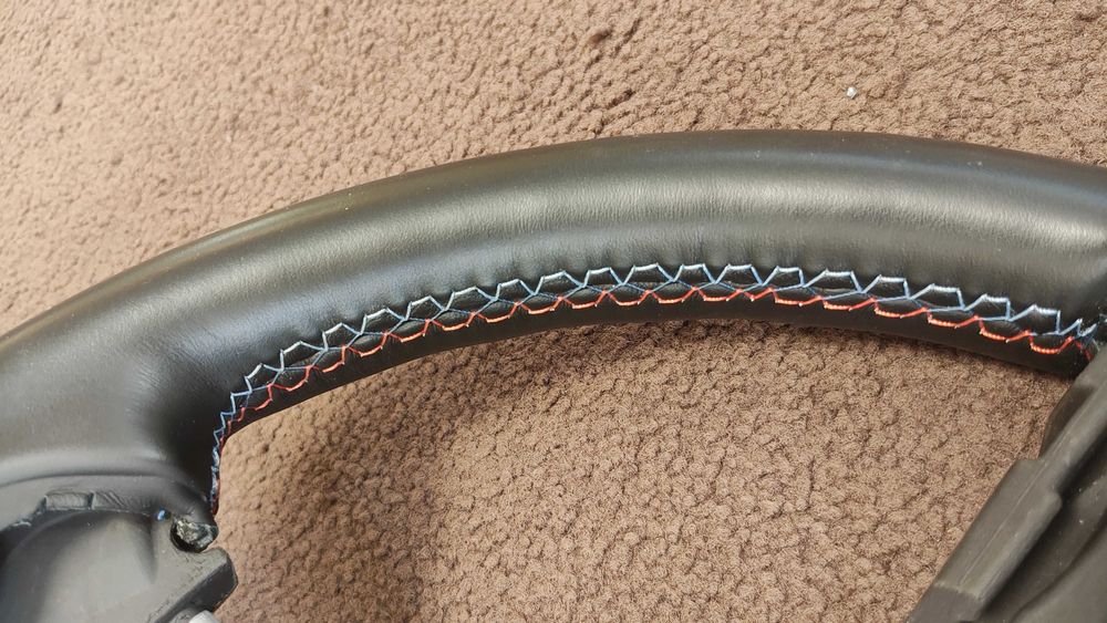 Volan original MSPORT OEM BMW F8X - F22 F23 F30 F31 F32 F34 F36 F87