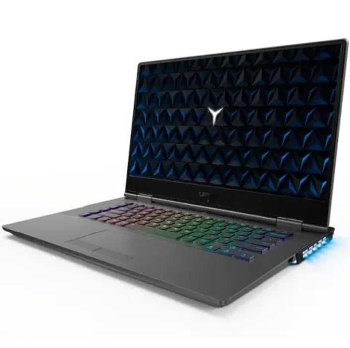 Legion Y7 Pro Core i7 9th - GTX 1050Ti 6gb - Ram 16Gb HyperX - RGB