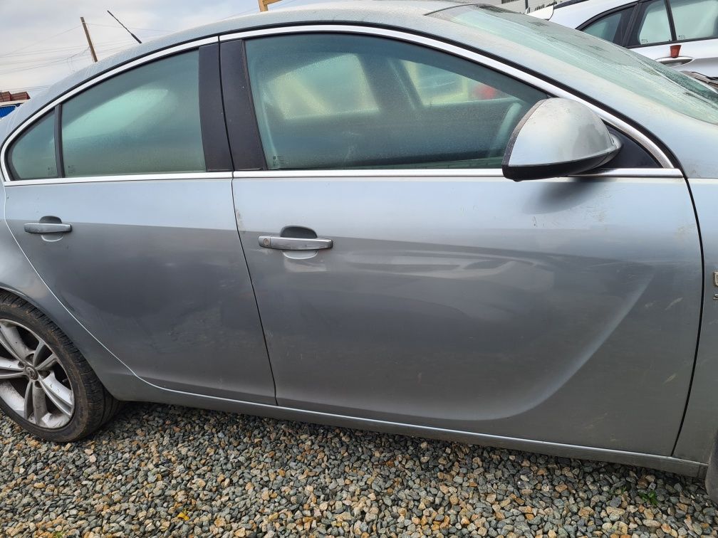 Usa portiera fata spate Z179 Opel Insignia A