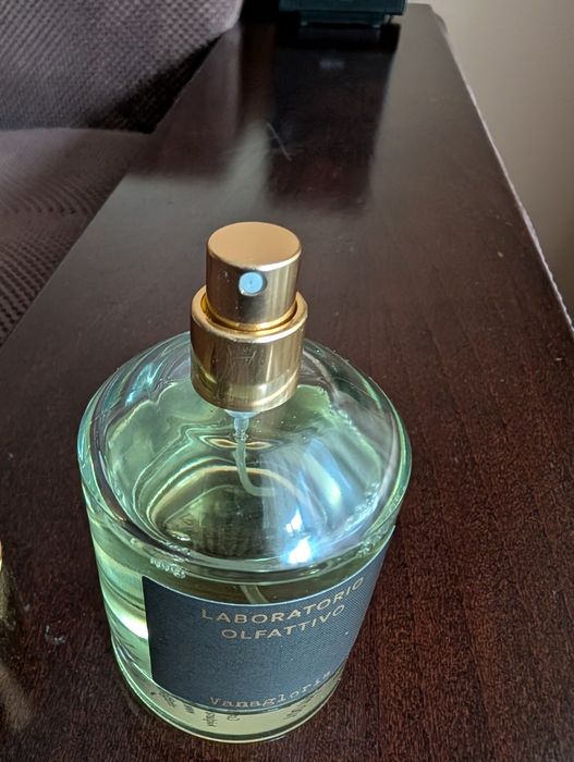Vanagloria Laboratorio Olfattivo