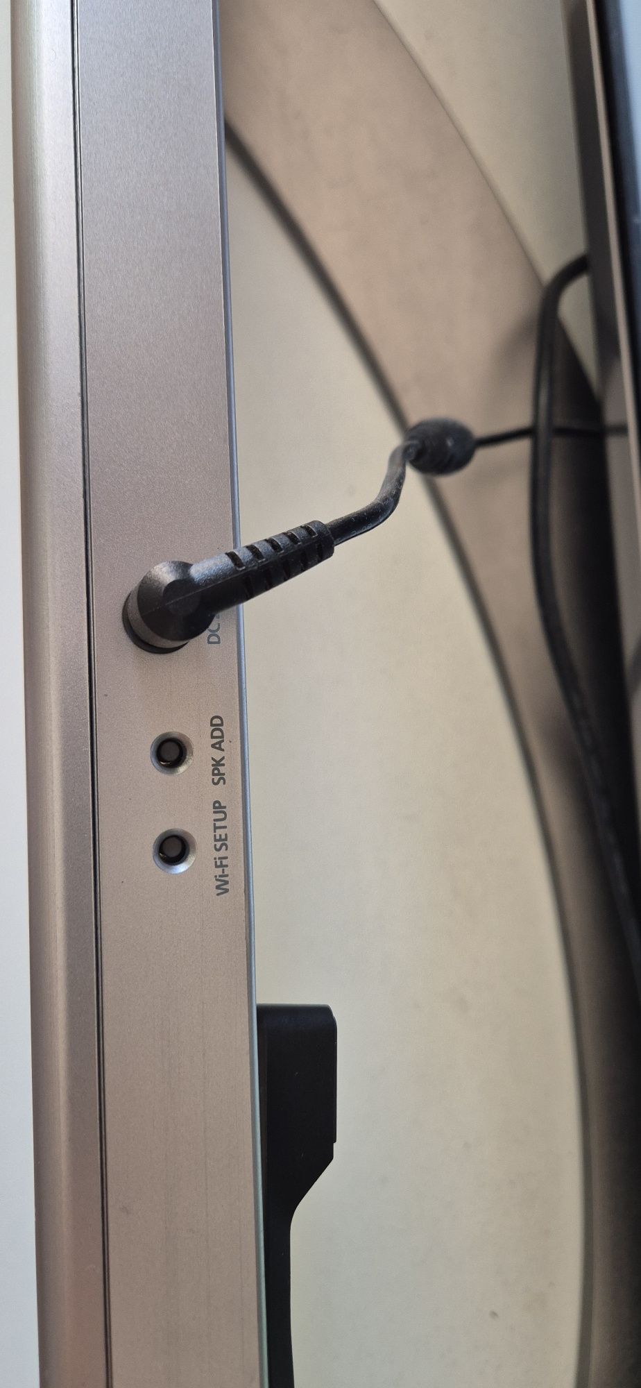 Домашно кино Samsung WJ7501