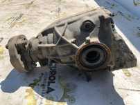 Diferential spate Mercedes C-Class (2001-2007) [W203] 2.2 cdi a2043510408