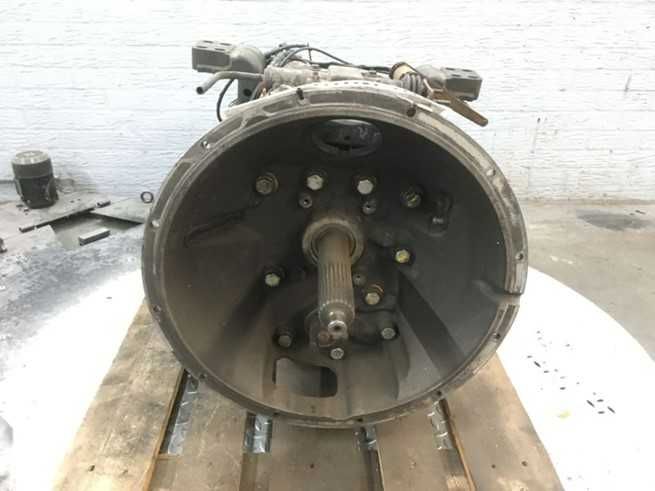 Cutie de viteze Opticruise GRS 890 Scania P94 - Piese de schimb Scania