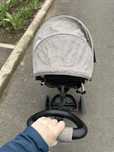 Tricicleta QPLAY Rito Rubber