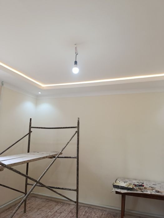 Molyarka. Oboy tyaga