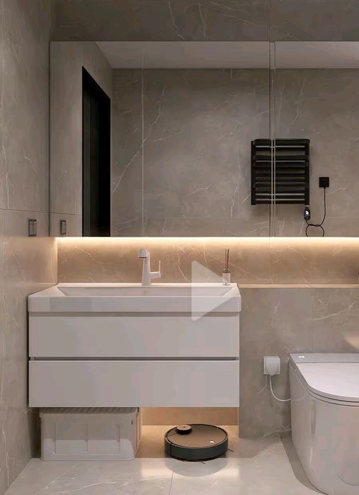 Vand lavoar chiuveta noua cersanit